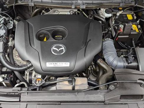 Used 2023 MAZDA CX-9 Touring image 34