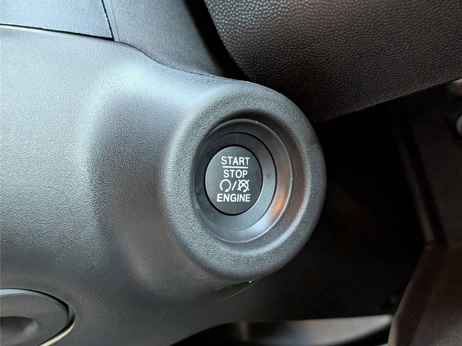 New 2026 RAM ProMaster 2500 w/ Cold Weather Group FWD image 18