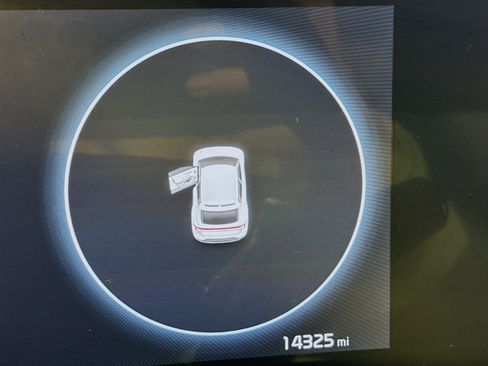 Used 2023 Kia EV6 GT-Line w/ GT-Line White Seat Package image 16