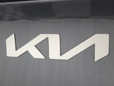 Certified 2023 Kia Sportage SX FWD image 8