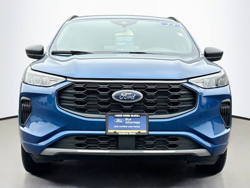 Certified 2023 Ford Escape ST-Line w/ Tech Pack #1 image 16