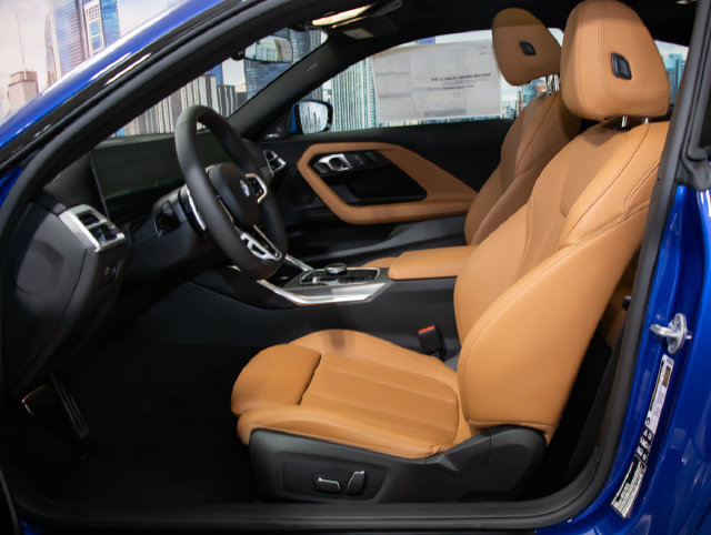 Used 2026 BMW 230i xDrive Coupe w/ M Sport Package AWD/4WD image 20