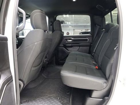 Used 2025 RAM 1500 Big Horn image 28