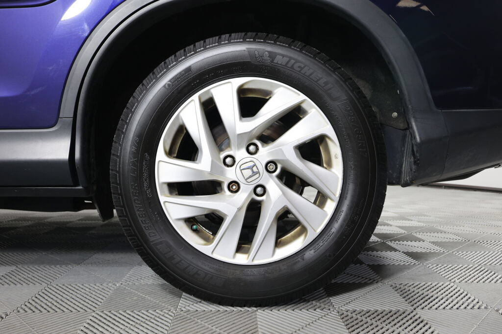 Used 2016 Honda CR-V EX image 8