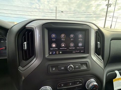 New 2026 GMC Sierra 3500 Pro image 14