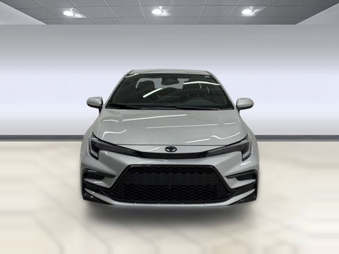New 2026 Toyota Corolla SE FWD image 5