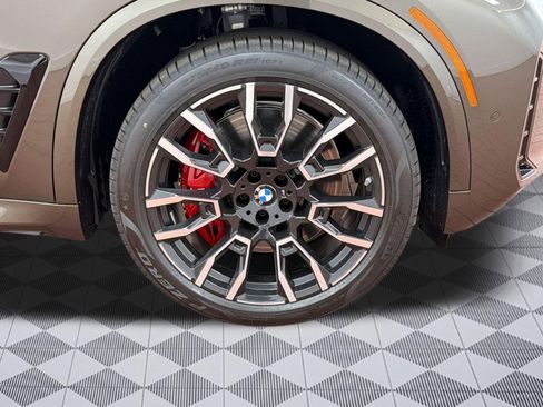 New 2026 BMW X5 xDrive50e w/ M Sport Package image 11