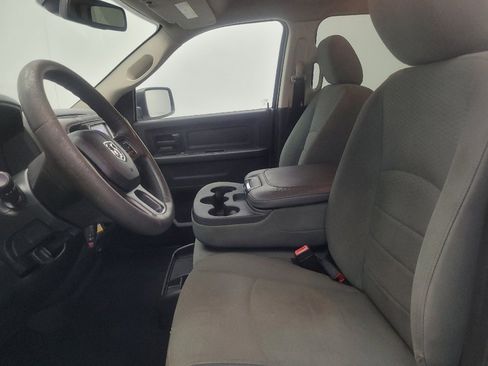 Used 2020 RAM 1500 Express RWD image 17
