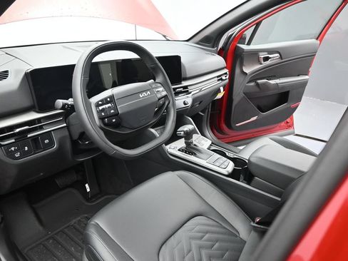 Certified 2026 Kia Sportage X-Line w/ X-Line Premium Package AWD/4WD image 18