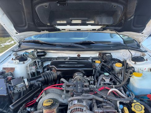 Used 1999 Subaru Legacy Wagon image 42