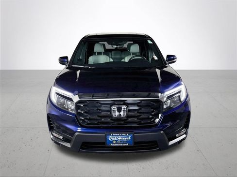 Certified 2023 Honda Passport EX-L image 3