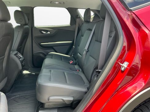 Used 2019 Chevrolet Blazer LT w/ Sun and Wheels Package FWD image 16