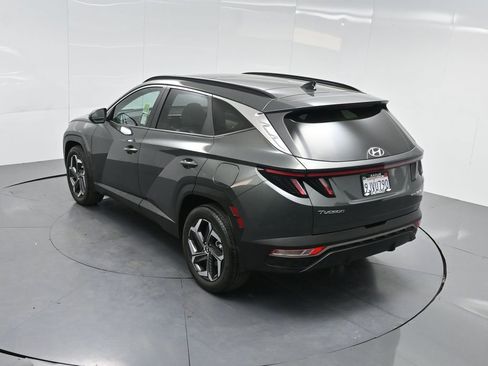 Used 2024 Hyundai Tucson SEL image 58