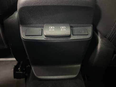 Used 2023 Subaru WRX Limited AWD/4WD image 22