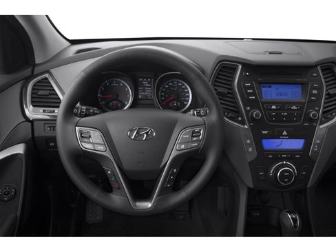 Used 2015 Hyundai Santa Fe Sport 2.0T image 4
