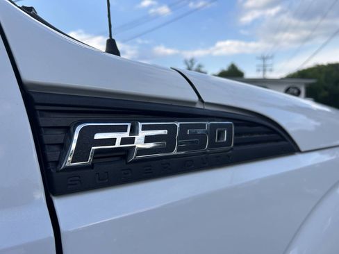 Used 2016 Ford F350 XL w/ Power Equipment Group AWD/4WD image 13