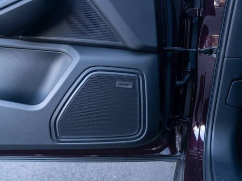 New 2026 Porsche Macan Turbo AWD/4WD image 27