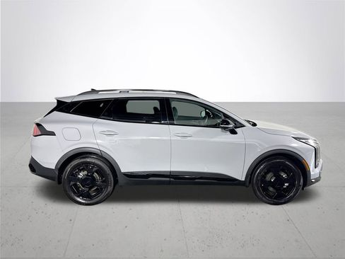 New 2026 Kia Sportage X-Line Prestige image 5