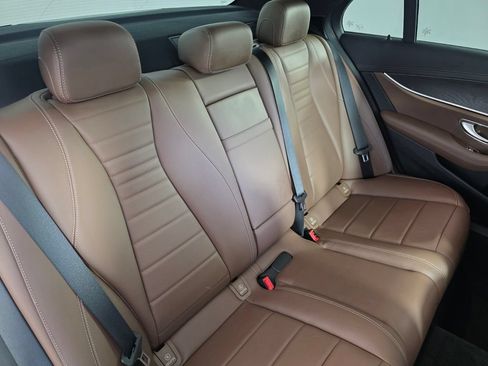 Certified 2023 Mercedes-Benz E 350 4MATIC Sedan image 28