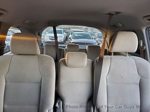Used 2012 Honda Odyssey EX image 20