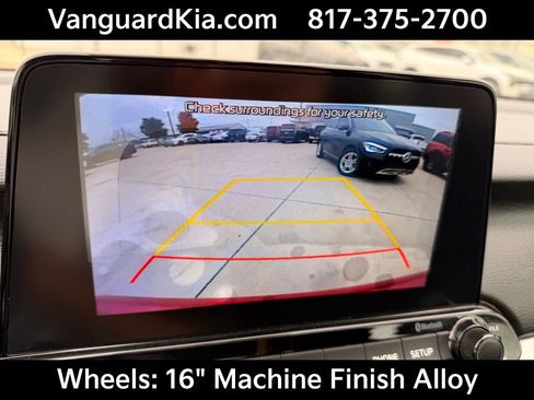 Certified 2020 Kia Forte LXS image 22