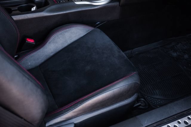 Used 2013 Subaru BRZ Limited RWD image 65