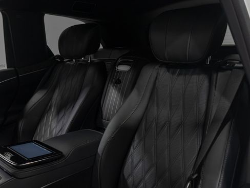 Used 2026 Mercedes-Benz Maybach GLS 600 4MATIC image 71