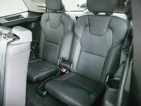 Used 2024 Volvo XC90 B6 Plus w/ Protection Package image 25