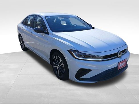 New 2026 Volkswagen Jetta Sport image 7