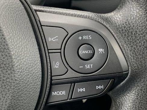 Certified 2023 Toyota RAV4 LE w/ Protection Package (TMS) AWD/4WD image 28