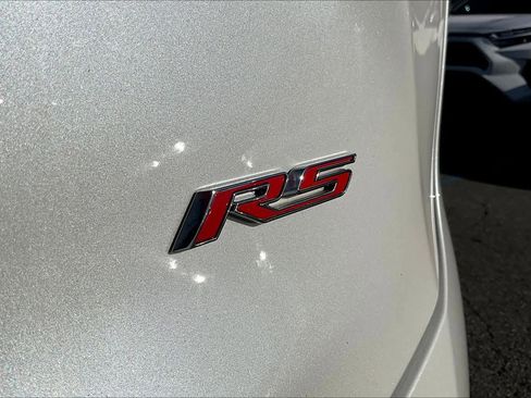 Used 2023 Chevrolet Blazer RS w/ Enhanced Convenience Package image 9