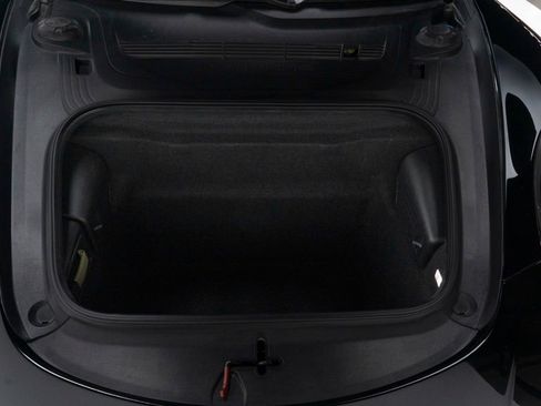 Used 2017 Porsche 911 Carrera GTS w/ GTS Interior Package RWD image 46