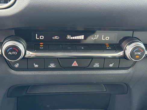 Certified 2023 MAZDA CX-30 2.5 Turbo w/ Premium Package image 25