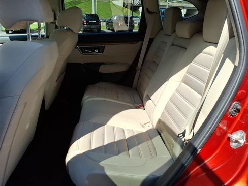 Used 2019 Honda CR-V EX image 9