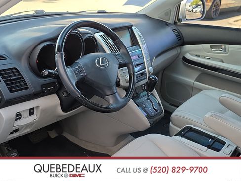 Used 2009 Lexus RX 350 2WD image 10