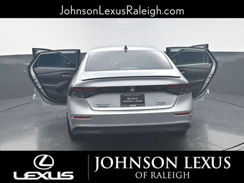 Used 2024 Honda Accord Sport image 26