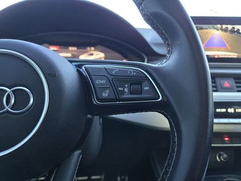 Used 2019 Audi S5 Premium Plus image 20