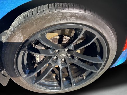 Used 2023 Dodge Charger Scat Pack image 26