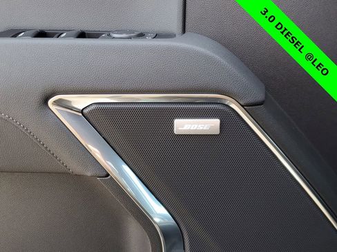 New 2026 Chevrolet Silverado 1500 LT Trail Boss w/ LT Trail Boss Premium Package image 21