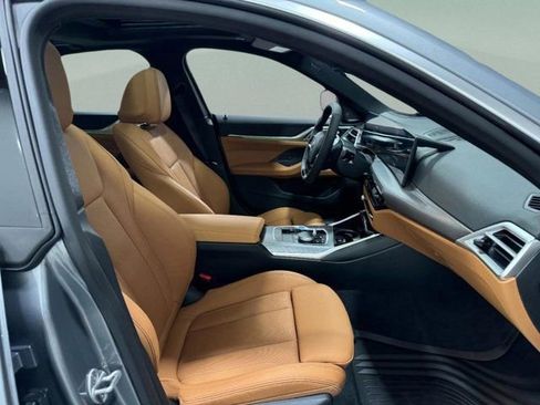 Used 2025 BMW i4 xDrive40i w/ Premium Package image 18