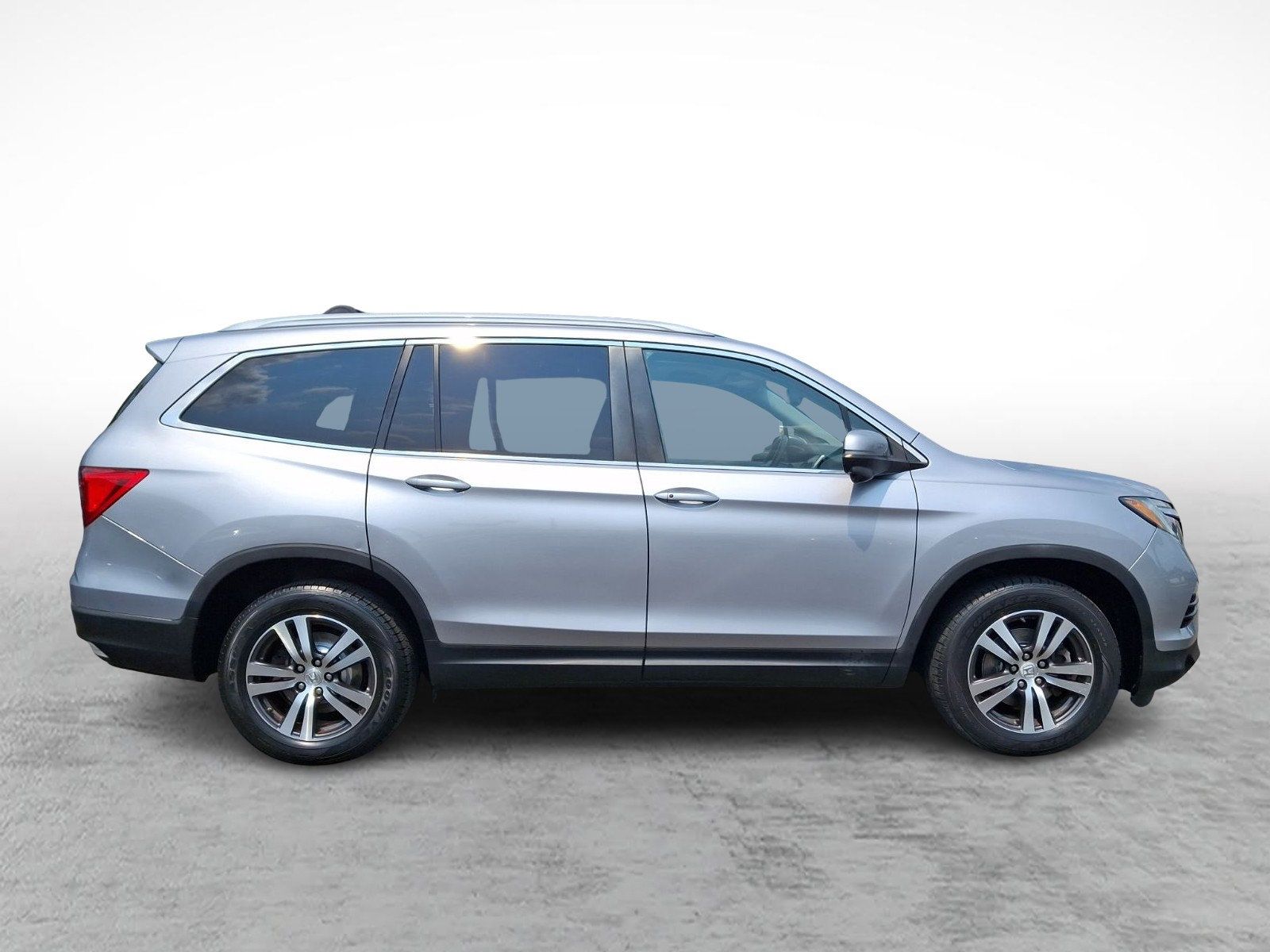 Used 2018 Honda Pilot EX-L image 7