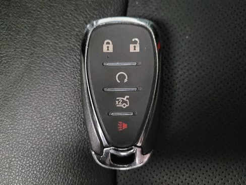 Used 2024 Chevrolet Malibu LT image 32