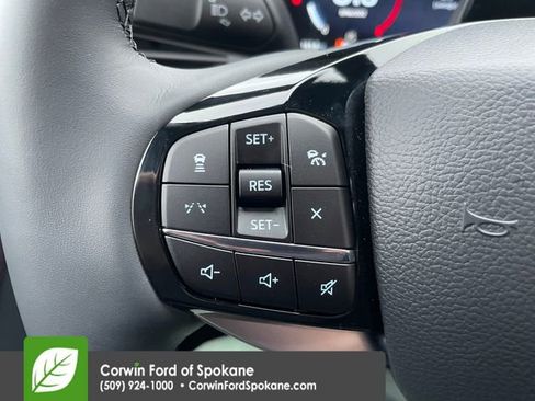 New 2026 Ford Explorer Platinum w/ LUX Leather Package image 23