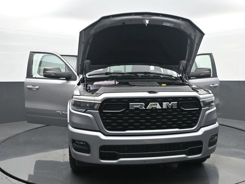 New 2025 RAM 1500 Big Horn image 54