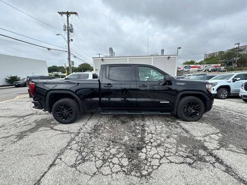 Used 2021 GMC Sierra 1500 Elevation AWD/4WD image 22