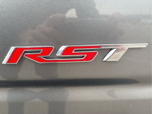 Used 2020 Chevrolet Silverado 1500 RST w/ All-Star Edition AWD/4WD image 57