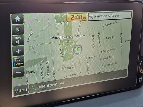 Used 2019 Hyundai Santa Fe AWD image 17