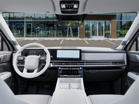 New 2026 Hyundai Santa Fe Limited image 11