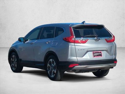 Used 2019 Honda CR-V EX image 8