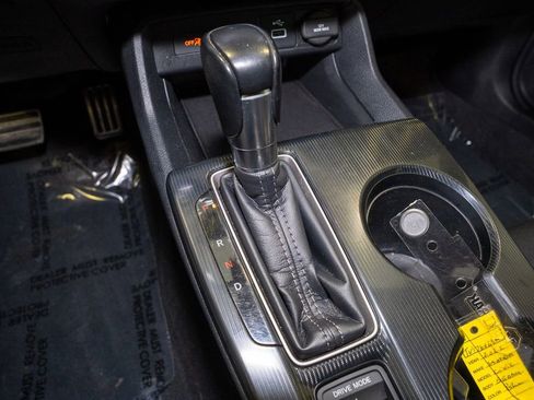 Used 2022 Honda Civic Sport image 14